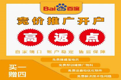 百度竞价排名案例：如何提升关键词排名